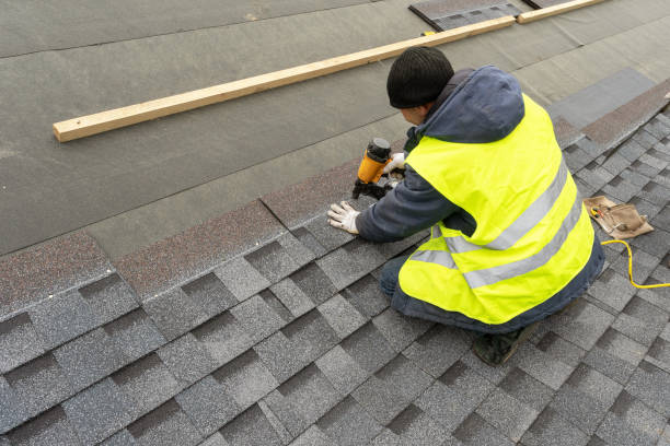 Best New Roof Installation  in Lovington, IL