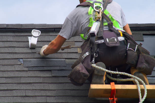 Best Best Roofing Contractors  in Lovington, IL