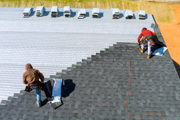 Best Flat Roof Repair Services  in Lovington, IL