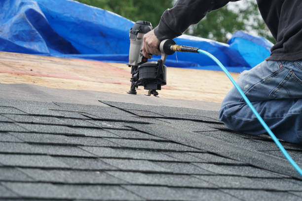 Quick and Trustworthy Emergency Roof Repair Services in Lovington, IL