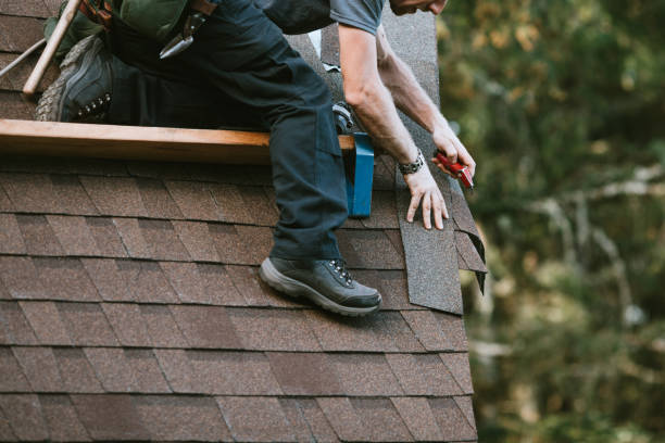 Best New Roof Installation  in Lovington, IL