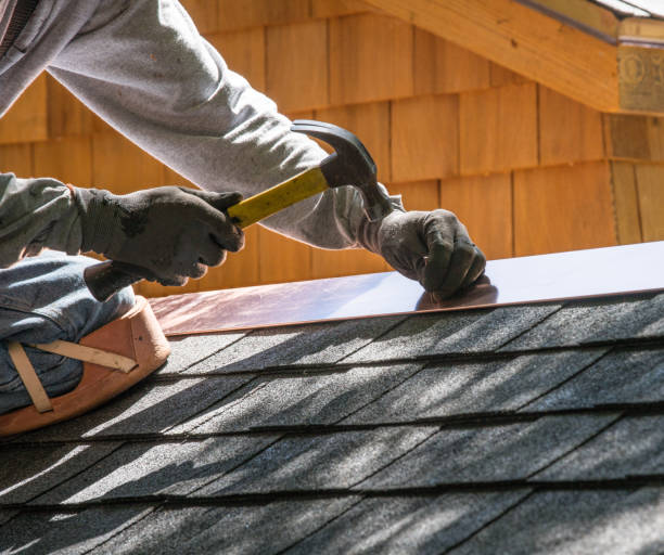 Best Roofing Contractor Near Me  in Lovington, IL